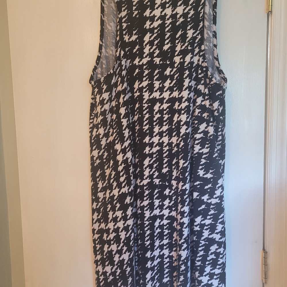Open Vest - Picture 3 of 4